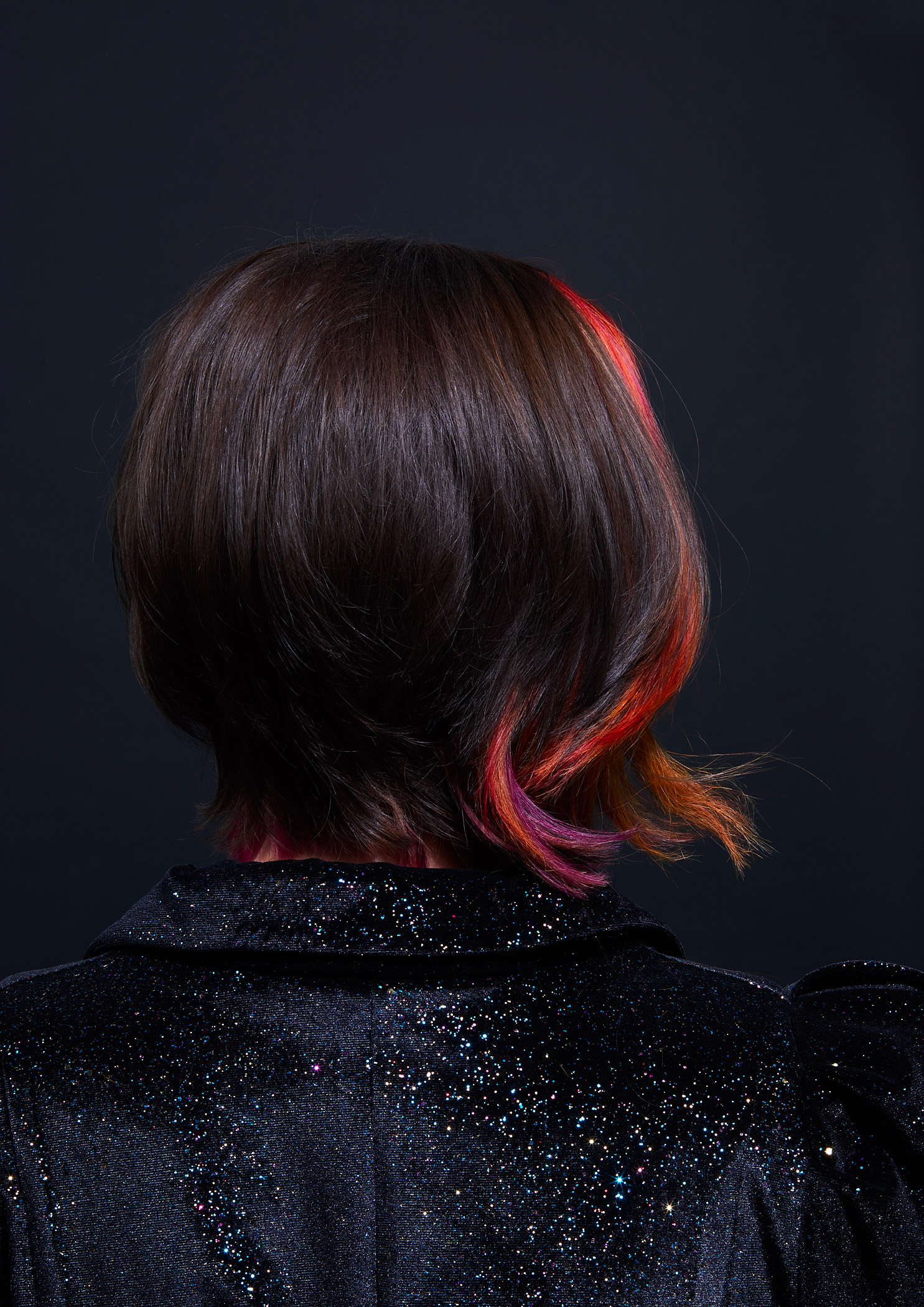 Coiffure unique - Philip Deplaecie