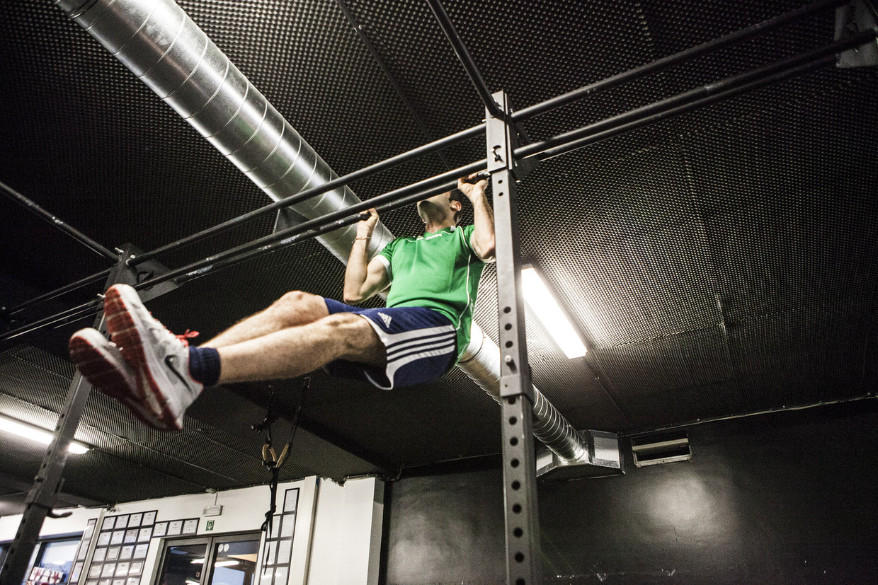 De Morgen - Adil El Arbi