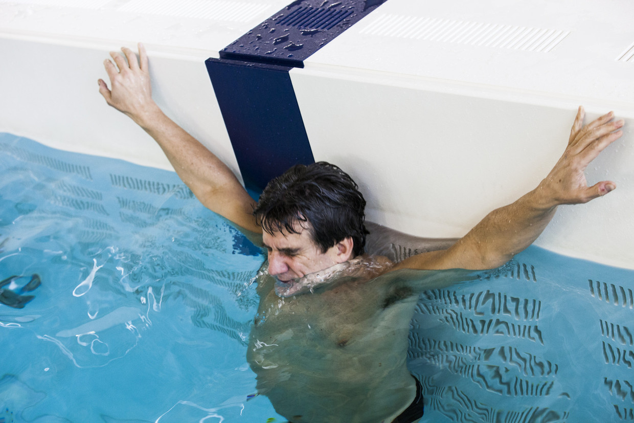 De Morgen - Dirk Brossé