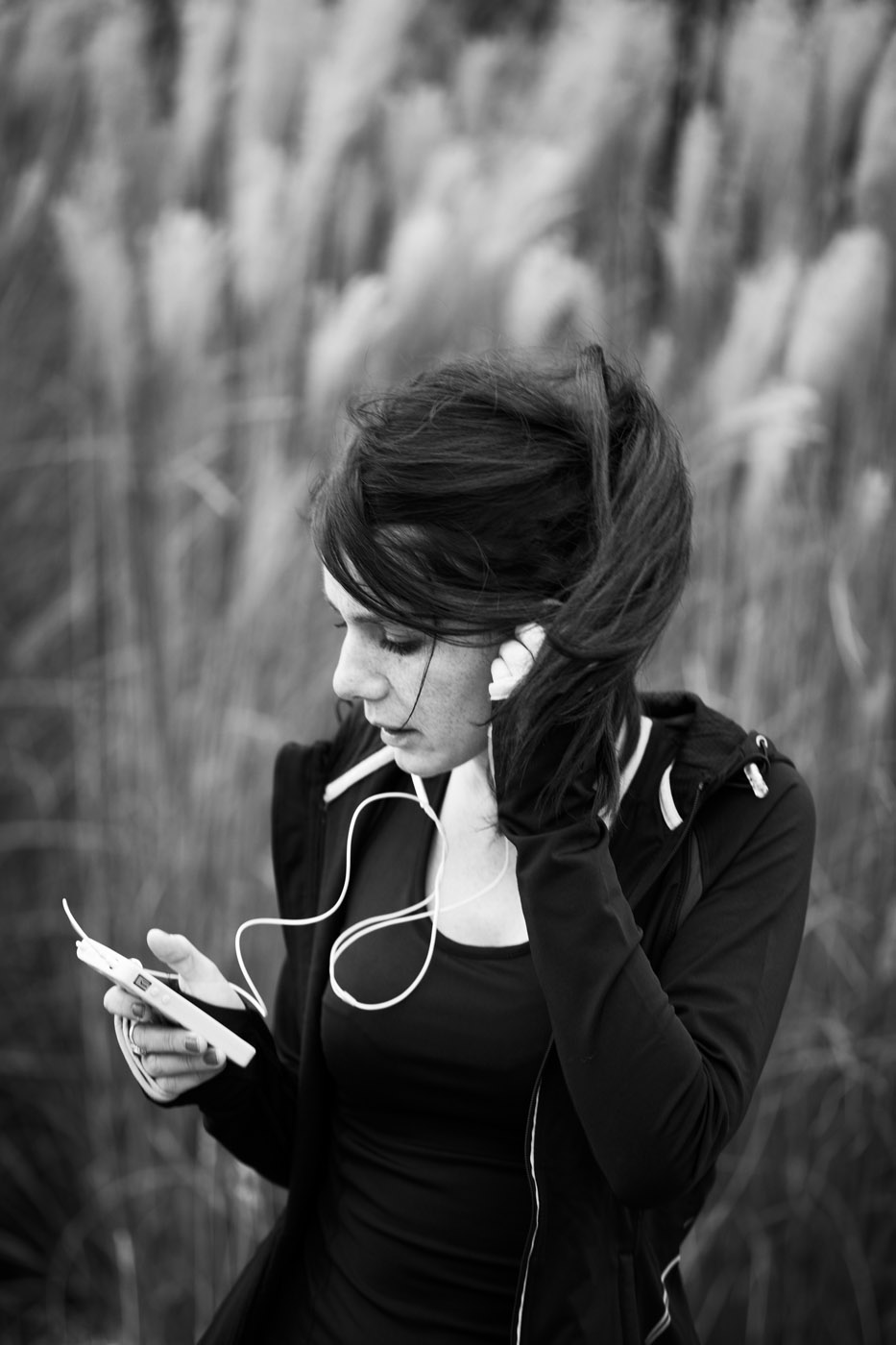 De Morgen - Fatma Taspinar