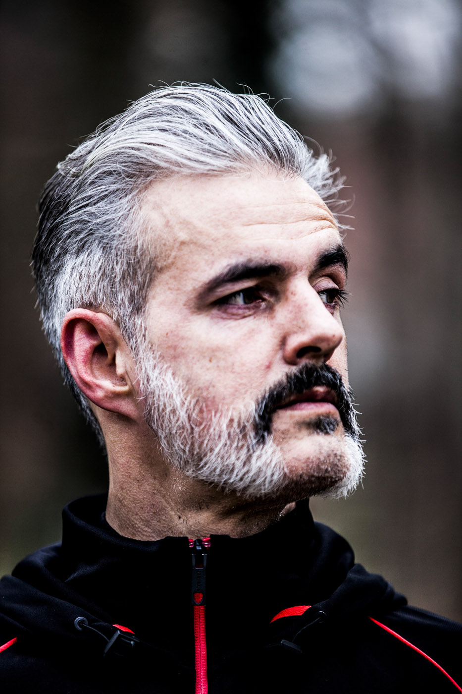 De Morgen - Ruben Block