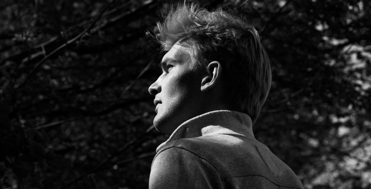 De Morgen - Ruben Van Gucht