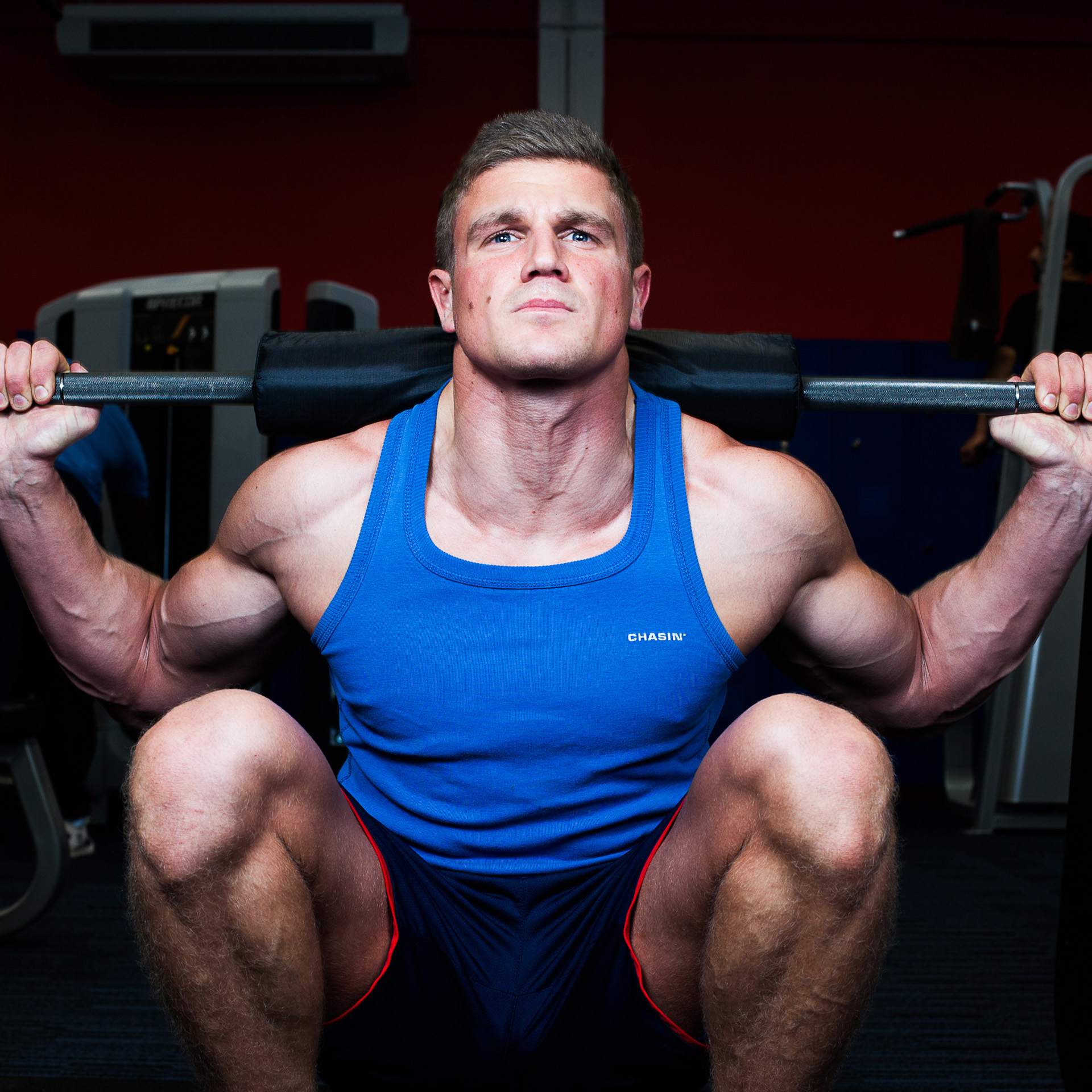 Het Laatste Nieuws - sweat